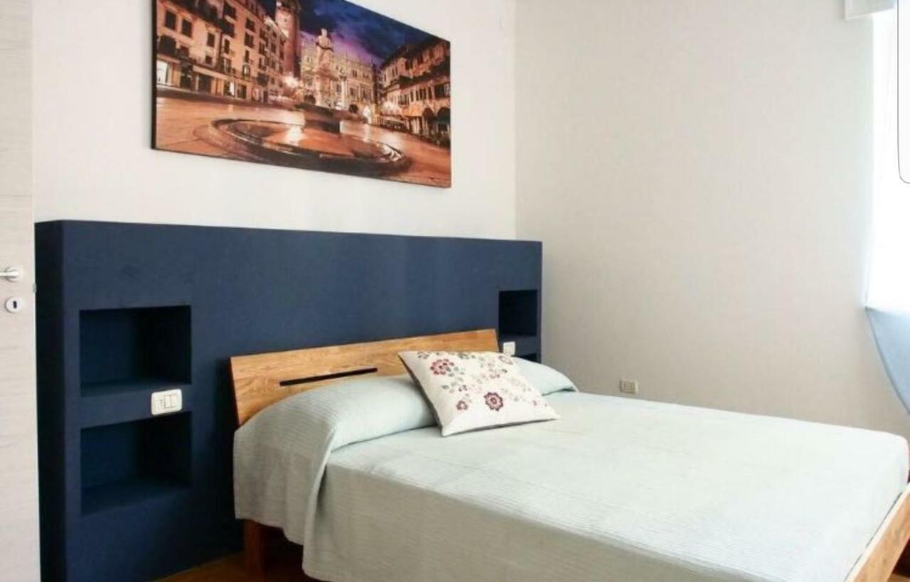 Il Salotto Del Conte Bed & Breakfast Verona Exterior photo