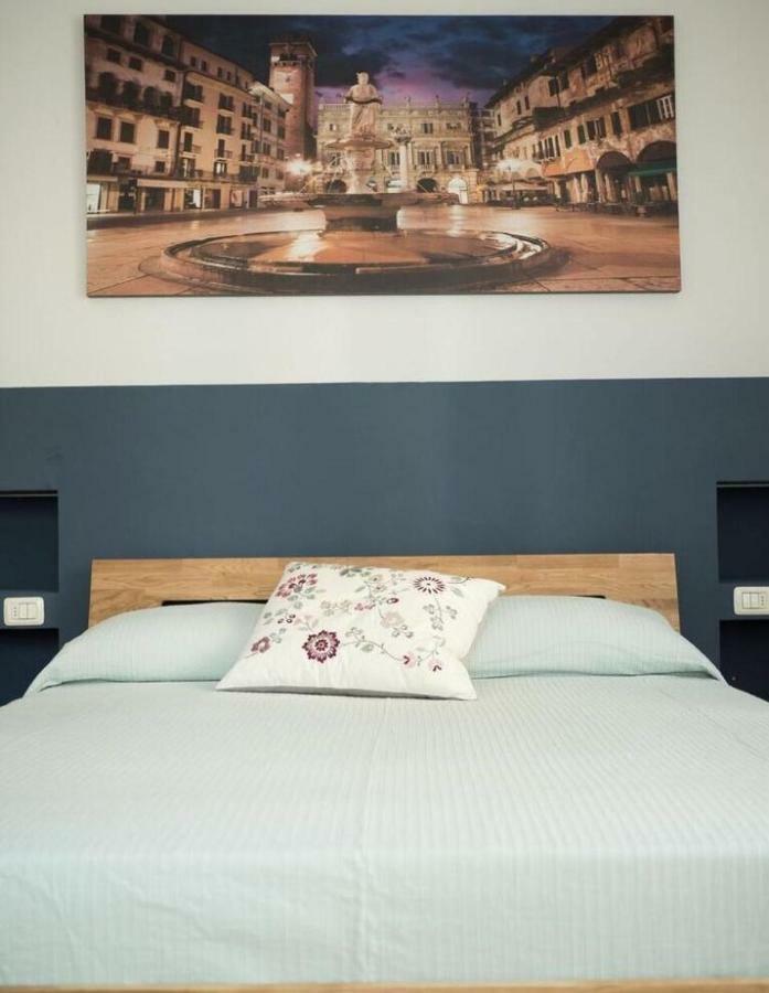 Il Salotto Del Conte Bed & Breakfast Verona Exterior photo